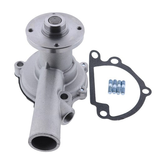 DURAFORCE Water Pump 21010-13226 for Nissan Forklift A15 G204 J15 NF01A15 Engine w/ Gasket