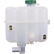 DURAFORCE Coolant Tank 369-2208 for Caterpillar Engine C4.4 Excavator 313FL 316FL 318FL
