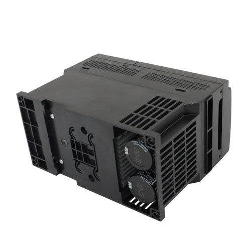 DURAFORCE Variable Frequency Drive7.5HP 5.5KW AC 1-3 Phase Converter 220V VFD