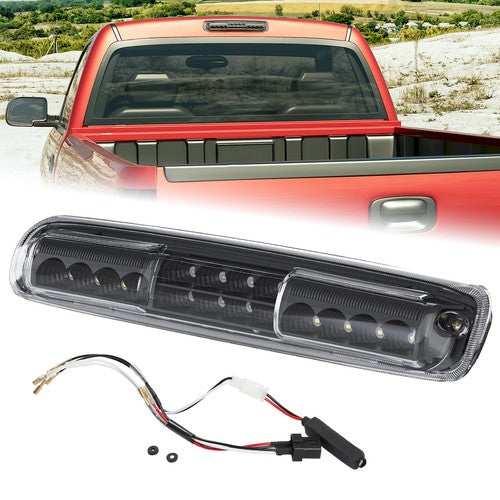 LED Third Tail Brake Light for Chevy Silverado GMC Sierra 99-06 1500 2500 3500