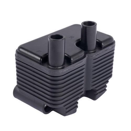 DURAFORCE New Ignition Coil 31655-99 for Harley Dyna Super Glide Fat Boy Softail 1999-2006