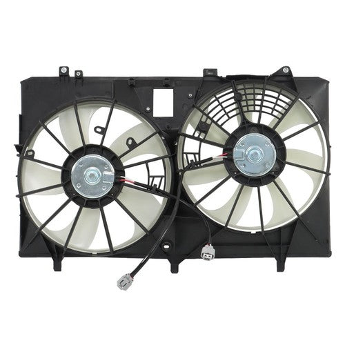 DURAFORCE 167110V090 For Toyota Sienna 2011 2012-2017 3.5L Radiator Cooling Fan 1671131440