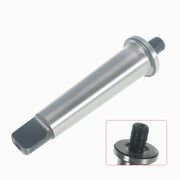 DURAFORCE 2MT Shank To 3/8"-24 Threaded Drill Chuck Arbor Morse Taper MT2 Adapter USA