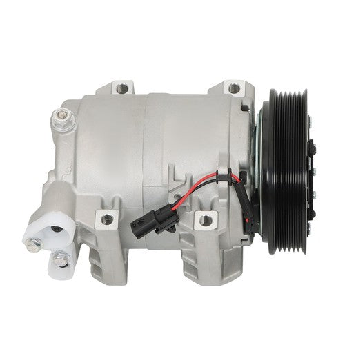 DURAFORCE For Nissan Rogue 2008 2009-2012 2013 2.5L 98490 A/C AC Compressor w/Clutch 97490