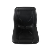 DURAFORCE For Kubota L3010 L3410 L3710 L4310 L4610 Black Seat Compact Tractor L48 Backhoe