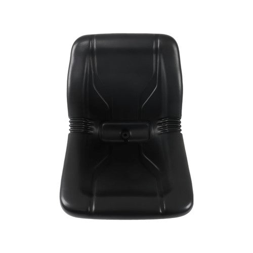 DURAFORCE For Kubota L3010 L3410 L3710 L4310 L4610 Black Seat Compact Tractor L48 Backhoe