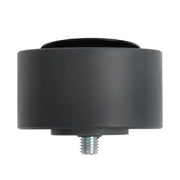 DURAFORCE Idler Pulley 197-9641 133-7023 for Caterpillar 3176 3524B 3126E C7 C9 Engine
