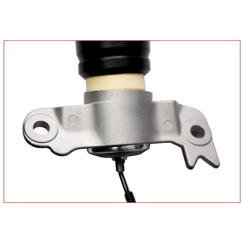 DURAFORCE 2PC Rear Electronic Shock Absorbers FIT 2013-18 Cadillac XTS 3.6 580410 84235851