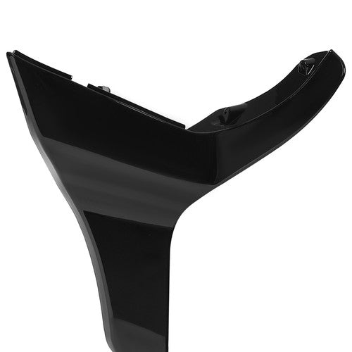 For Harley Road Glide FLTRX FLTRXS 2017 Up Painted Fairing Spoilers Cover Kit