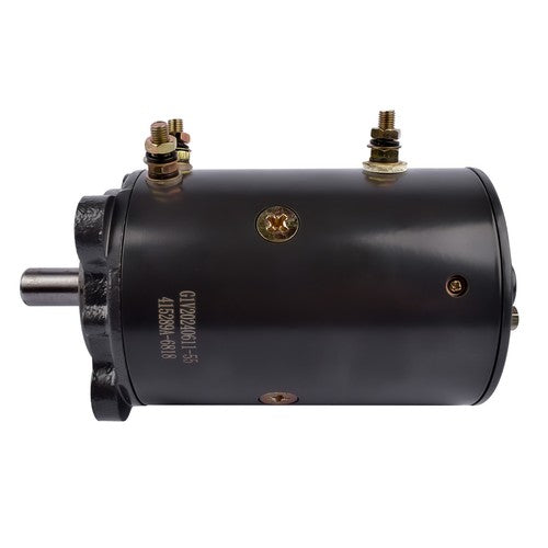 DURAFORCE Winch Motor Bidirectional 12V for Ramsey Liftmore MBJ4405 MBJ6201 46-103 46-2062