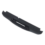 DURAFORCE Step Rear Bumper Without Sensor Hole Black Steel Fit For Chevrolet S10 1998-2004