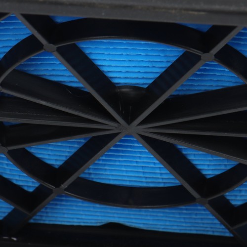 DURAFORCE For Ford Powerstroke 6.0L 2003-2007 4C3Z-9601-AA Diesel Excursion Air Filter
