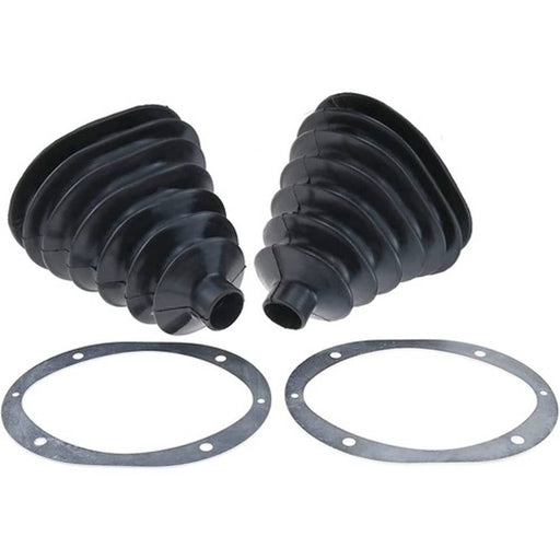 DURAFORCE 2x Steering Boot 6532127 For Bobcat A250 A300 S100 S130 S150 S160 S175 S185 S205