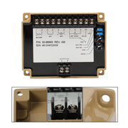 DURAFORCE Control Governor 3098693 Speed Controller for Cummins QSK19 CM2350 K105 KTA19