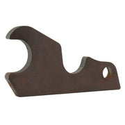 DURAFORCE Steel Quick Attach Bucket Ears Attachment For Kubota KX040 KX71 KX91 121 033 U35