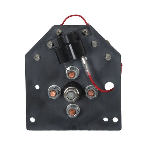 DURAFORCE Heavy Duty Forward and Reverse Switch Assembly For EZGO TXT Golf Cart 1994+