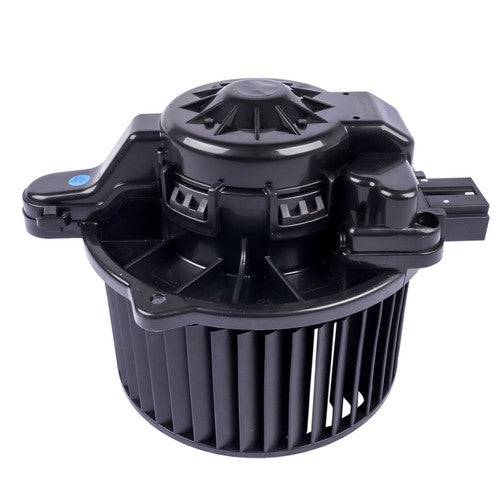 DURAFORCE HVAC Heater Blower Motor w/ Wheel for Kia Forte Niro Hyundai Ioniq 2017-2022