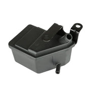DURAFORCE Black Power Steering Pump Reservoir Kit Fit For Chevy Camaro Corvette 1997-2013