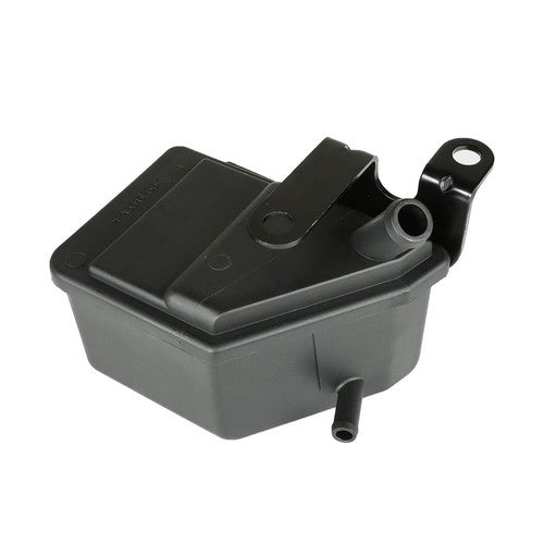 DURAFORCE Black Power Steering Pump Reservoir Kit Fit For Chevy Camaro Corvette 1997-2013