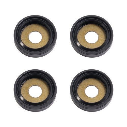 Front Upper and Lower A Arm Bushing Kit for Honda Foreman 500 TRX500 2005 2017