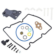 DURAFORCE For Ford E350 F-250 Updated High Pressure Diesel Oil Pump O-Ring Kit