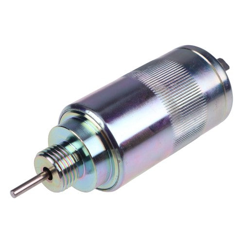 DURAFORCE Solenoid Valve 185206085 Fuel Shut-Off for Ford New Holland Mowers LGT14D MC22