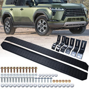 DURAFORCE 440lbs Side Step Running Board Step Bars for Lexus GX550 2024 2025 2026