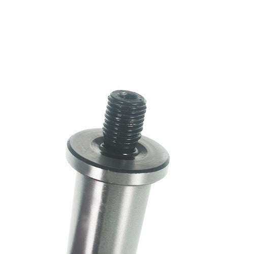 DURAFORCE New 2MT Shank To 3/8"-24 Threaded Drill Chuck Arbor Morse Taper MT2 Adapter