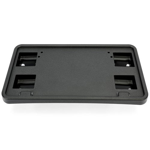 Front Bumper License Plate Holder Bracket for Ford F150 2015-2017 FL3Z17A385A