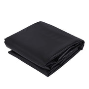 DURAFORCE Pond Liners HDPE Fish Liners For Outdoor Ponds & Water Garden 13X20 FT 20 Mil