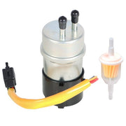 DURAFORCE Fuel Pump For Kawasaki VN1500E Classic 1998-2004 Vulcan 1500 VN1500A 1996-1999