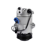 DURAFORCE Air Conditioner AC Compressor w/ Clutch for Kia Forte 2.0L 2022-2024 97701M6550