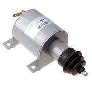 DURAFORCE 12V Shutdown Stop Solenoid 44-6544 Fits Thermo-King Transport Refrigeration Unit