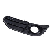 DURAFORCE For Audi A4 B8 Allroad 2010-2016 Right Side Fog Light Cover Grille Trim Bezel