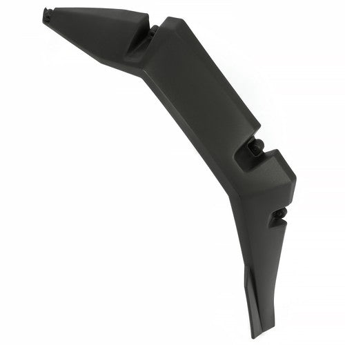 Front Left Right Side Black Fender Flare for Polaris RZR 800 2009-2017