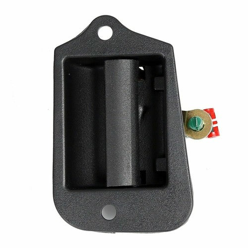 Rear 3rd Door Extend Cab Handle for Chevy GMC S10 S15 94-04 Hombre