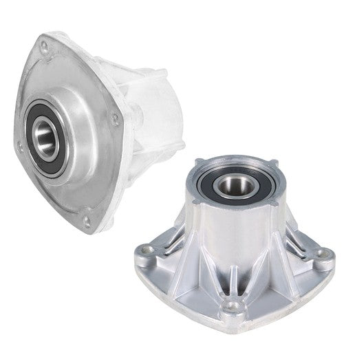 DURAFORCE 2 Pack Spindle GW1765092 For MTD Troy Bilt 1765092 1769048 1910839 1915280