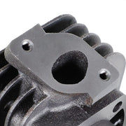DURAFORCE For 2001-2003 Polaris Scrambler 50 NEW Cylinder Piston Top End Kit
