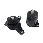DURAFORCE For Honda Accord 2008 09-11 L4 5× Engine Motor Trans Mounts Set New