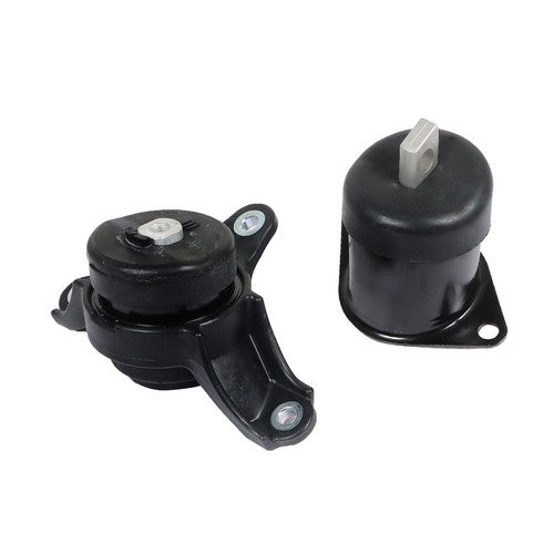 DURAFORCE For Honda Accord 2008 09-11 L4 5× Engine Motor Trans Mounts Set New