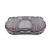 DURAFORCE LCD Gauge Cluster 278002548 278002550 Fits Sea-Doo GTI LTD GTX WAKE 155 Black