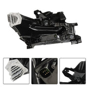DURAFORCE Daytime Running Light For Chevrolet Traverse 22-23 Fog Light Replacement LH Side