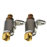 DURAFORCE For 2.3L Mazda GS GX 2004-2012 348420K-R 4F27E 6 PCS TRANSMISSION SOLENOID KIT