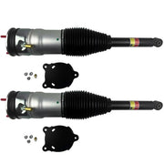 DURAFORCE 2Pcs Air Shock Absorbers Rear LH RH 600635304A 60063200C for Tesla Model S 12-16