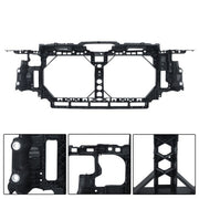 DURAFORCE Radiator Bracket Header Panel LC3Z8B455B For Ford F-250 Super Duty 2020 2021-22