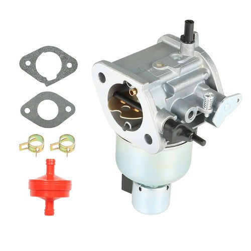 DURAFORCE GT235E LX280 Carburetor For John Deere GT235 LX288 LT190 Carb