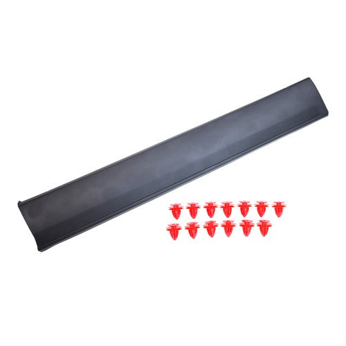 DURAFORCE TK48-51-RB0B Front Left Lower Molding Trim for Mazda CX-9 for Part 2016-2023