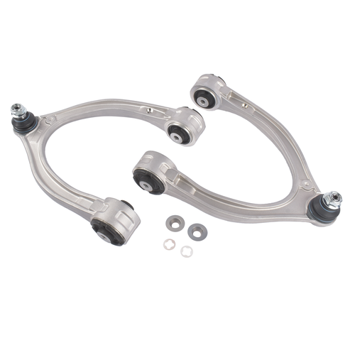 DURAFORCE 2x Front Control Arm & Ball Joint Assembly for Mercedes-Benz W205 C257 W213 X253