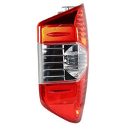 DURAFORCE Taillights Rear LH/Driver Side For Toyota Tundra 2014-2020 Brake Tail Light Lamp