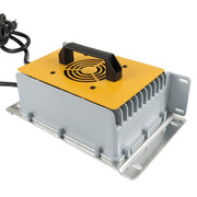 DURAFORCE 43.8Volt 30Amp Golf Cart Lithium Battery Charger Fit For EZGO Yamaha Club Car